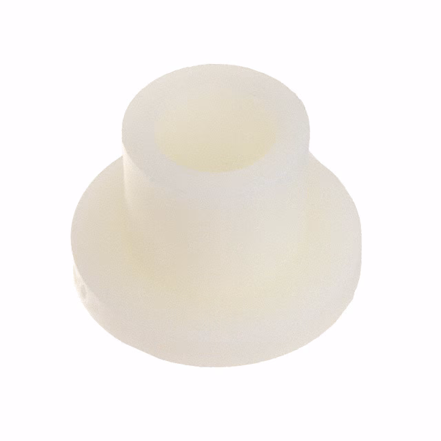 12SWS3596 Essentra Components  Rondelle - Spalla della boccola